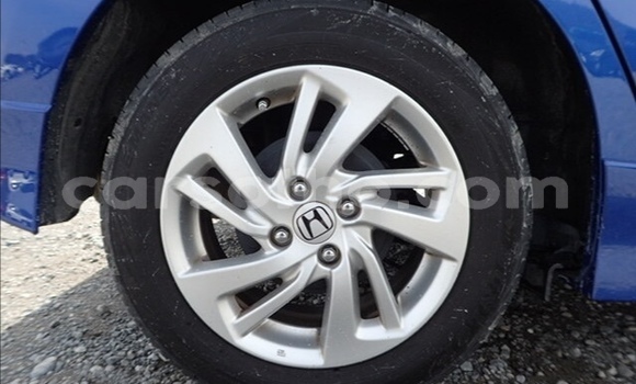 Acheter Occasion Voiture Honda FIT Bleu à Maseru, Maseru Acheter Occasion Voiture Honda FIT Bleu à Maseru, Maseru