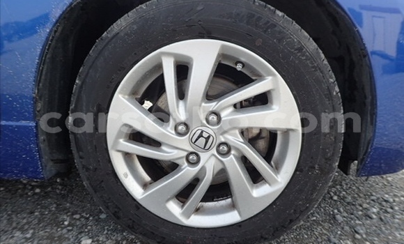 Acheter Occasion Voiture Honda FIT Bleu à Maseru, Maseru Acheter Occasion Voiture Honda FIT Bleu à Maseru, Maseru