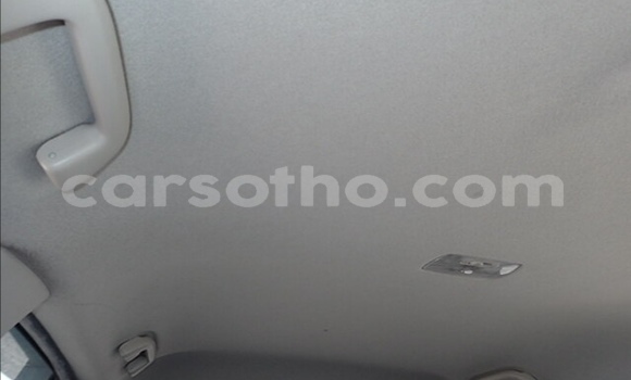 Acheter Occasion Voiture Honda FIT Bleu à Maseru, Maseru Acheter Occasion Voiture Honda FIT Bleu à Maseru, Maseru