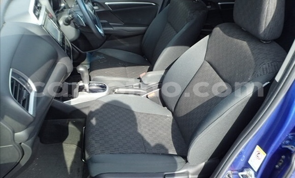 Acheter Occasion Voiture Honda FIT Bleu à Maseru, Maseru Acheter Occasion Voiture Honda FIT Bleu à Maseru, Maseru