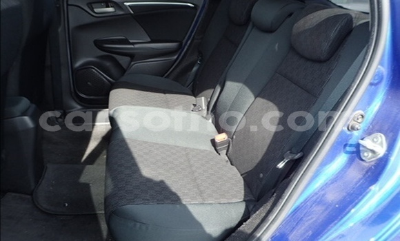 Acheter Occasion Voiture Honda FIT Bleu à Maseru, Maseru Acheter Occasion Voiture Honda FIT Bleu à Maseru, Maseru
