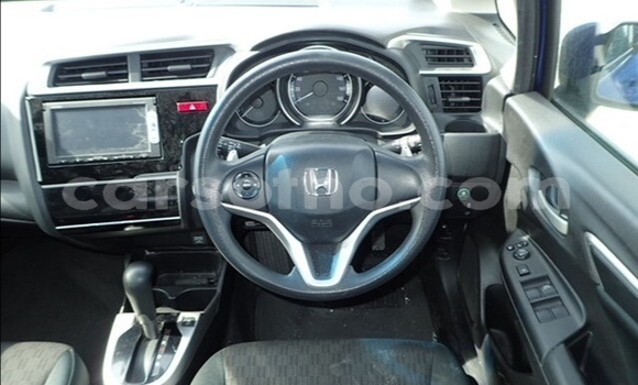 Acheter Occasion Voiture Honda FIT Bleu à Maseru, Maseru Acheter Occasion Voiture Honda FIT Bleu à Maseru, Maseru