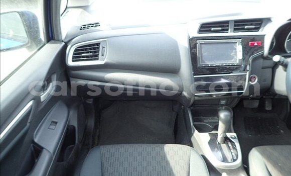 Acheter Occasion Voiture Honda FIT Bleu à Maseru, Maseru Acheter Occasion Voiture Honda FIT Bleu à Maseru, Maseru