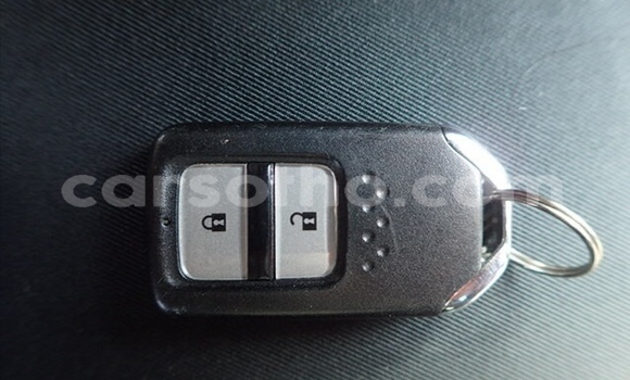 Acheter Occasion Voiture Honda FIT Bleu à Maseru, Maseru Acheter Occasion Voiture Honda FIT Bleu à Maseru, Maseru