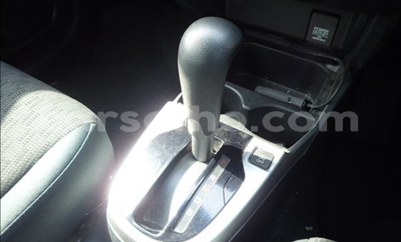 Acheter Occasion Voiture Honda FIT Bleu à Maseru, Maseru Acheter Occasion Voiture Honda FIT Bleu à Maseru, Maseru