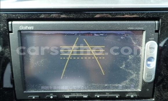 Acheter Occasion Voiture Honda FIT Bleu à Maseru, Maseru Acheter Occasion Voiture Honda FIT Bleu à Maseru, Maseru