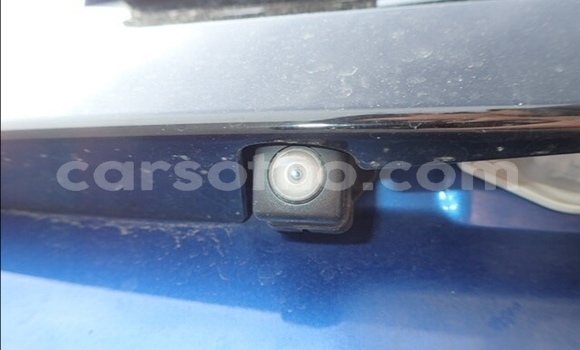 Acheter Occasion Voiture Honda FIT Bleu à Maseru, Maseru Acheter Occasion Voiture Honda FIT Bleu à Maseru, Maseru