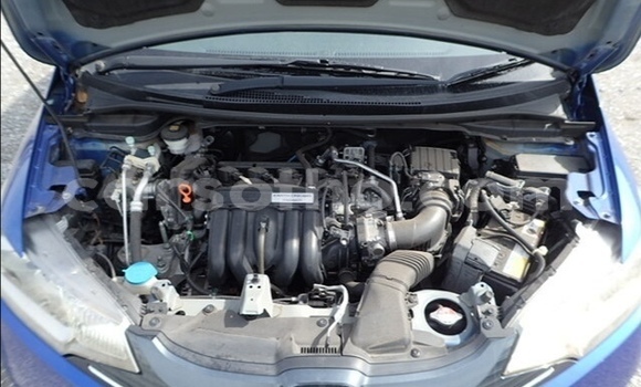 Acheter Occasion Voiture Honda FIT Bleu à Maseru, Maseru Acheter Occasion Voiture Honda FIT Bleu à Maseru, Maseru