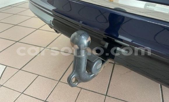 Acheter Occasion Voiture Volkswagen Tiguan Bleu à Maseru, Maseru Acheter Occasion Voiture Volkswagen Tiguan Bleu à Maseru, Maseru