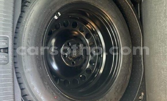 Acheter Occasion Voiture Volkswagen Tiguan Bleu à Maseru, Maseru Acheter Occasion Voiture Volkswagen Tiguan Bleu à Maseru, Maseru