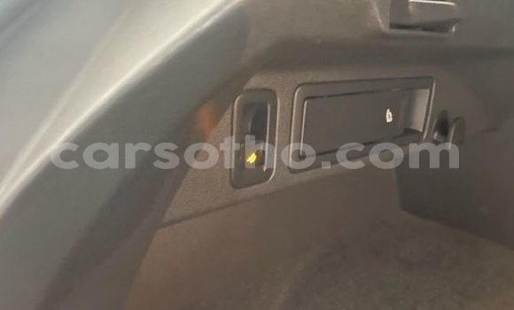 Acheter Occasion Voiture Volkswagen Tiguan Bleu à Maseru, Maseru Acheter Occasion Voiture Volkswagen Tiguan Bleu à Maseru, Maseru