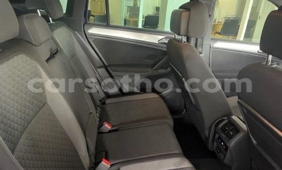 Acheter Occasion Voiture Volkswagen Tiguan Bleu à Maseru, Maseru Acheter Occasion Voiture Volkswagen Tiguan Bleu à Maseru, Maseru