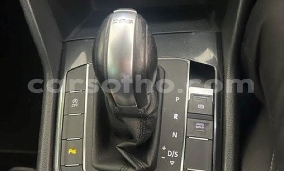 Acheter Occasion Voiture Volkswagen Tiguan Bleu à Maseru, Maseru Acheter Occasion Voiture Volkswagen Tiguan Bleu à Maseru, Maseru