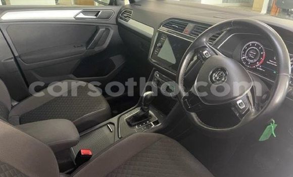 Acheter Occasion Voiture Volkswagen Tiguan Bleu à Maseru, Maseru Acheter Occasion Voiture Volkswagen Tiguan Bleu à Maseru, Maseru