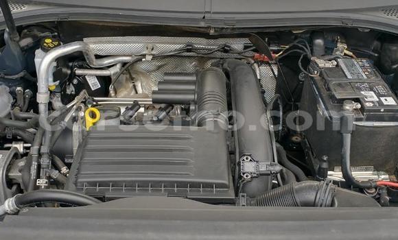 Acheter Occasion Voiture Volkswagen Tiguan Bleu à Maseru, Maseru Acheter Occasion Voiture Volkswagen Tiguan Bleu à Maseru, Maseru