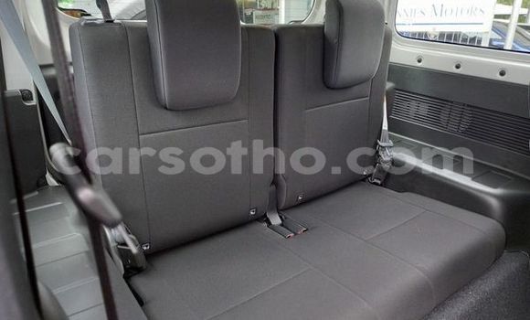 اشتري مستعمل Suzuki Jimny Silver سيارة في Maseru في Maseru اشتري مستعمل Suzuki Jimny Silver سيارة في Maseru في Maseru