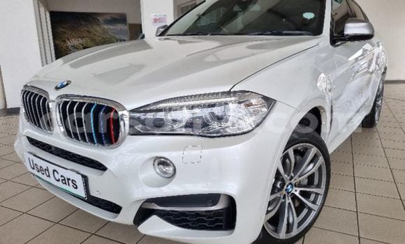 اشتري مستعمل BMW X6 M White سيارة في Maseru في Maseru اشتري مستعمل BMW X6 M White سيارة في Maseru في Maseru