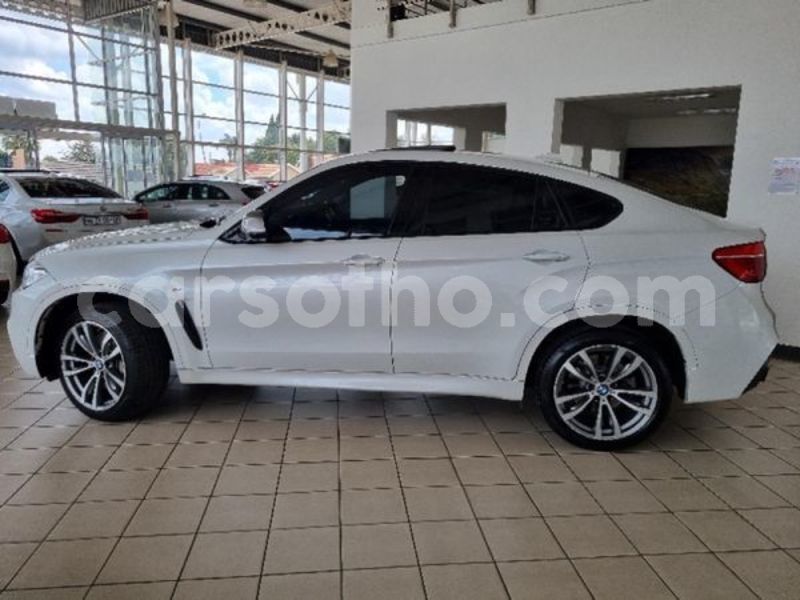 Big with watermark bmw x6 m maseru maseru 24471