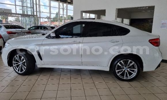 اشتري مستعمل BMW X6 M White سيارة في Maseru في Maseru اشتري مستعمل BMW X6 M White سيارة في Maseru في Maseru