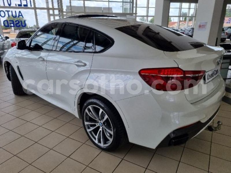 Big with watermark bmw x6 m maseru maseru 24471