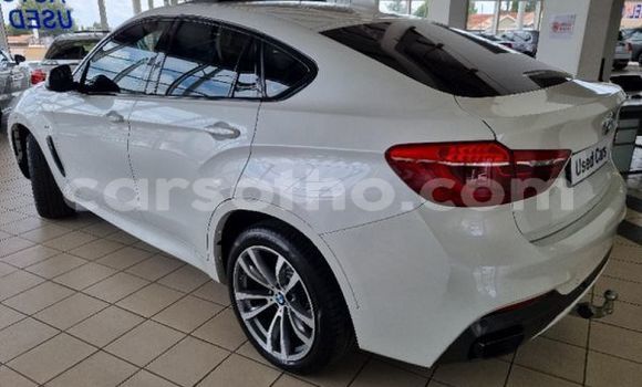 اشتري مستعمل BMW X6 M White سيارة في Maseru في Maseru اشتري مستعمل BMW X6 M White سيارة في Maseru في Maseru