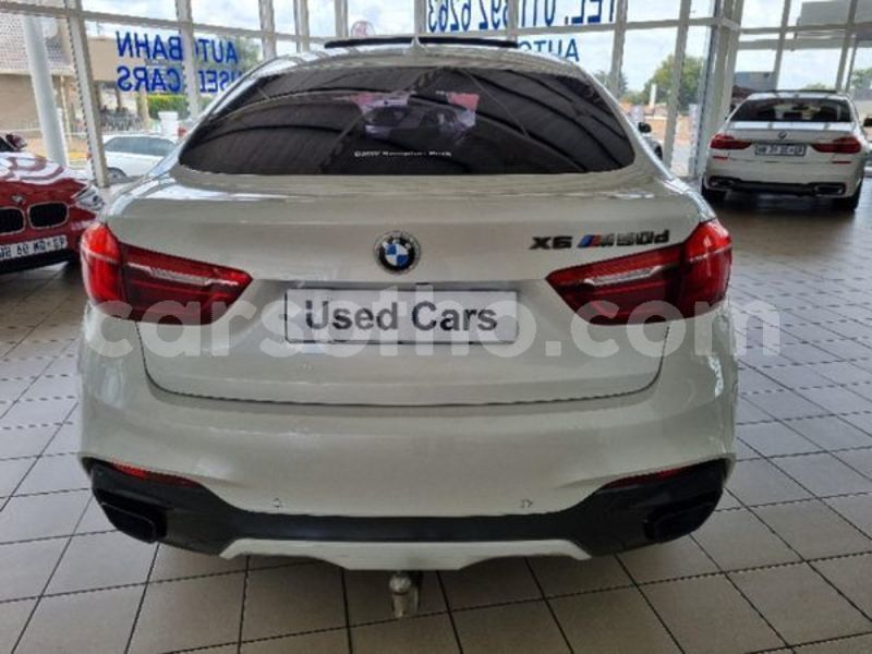 Big with watermark bmw x6 m maseru maseru 24471