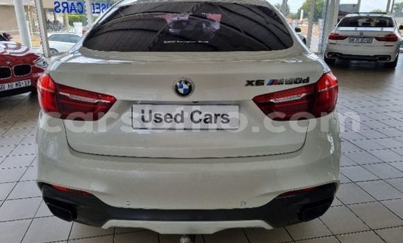 اشتري مستعمل BMW X6 M White سيارة في Maseru في Maseru اشتري مستعمل BMW X6 M White سيارة في Maseru في Maseru