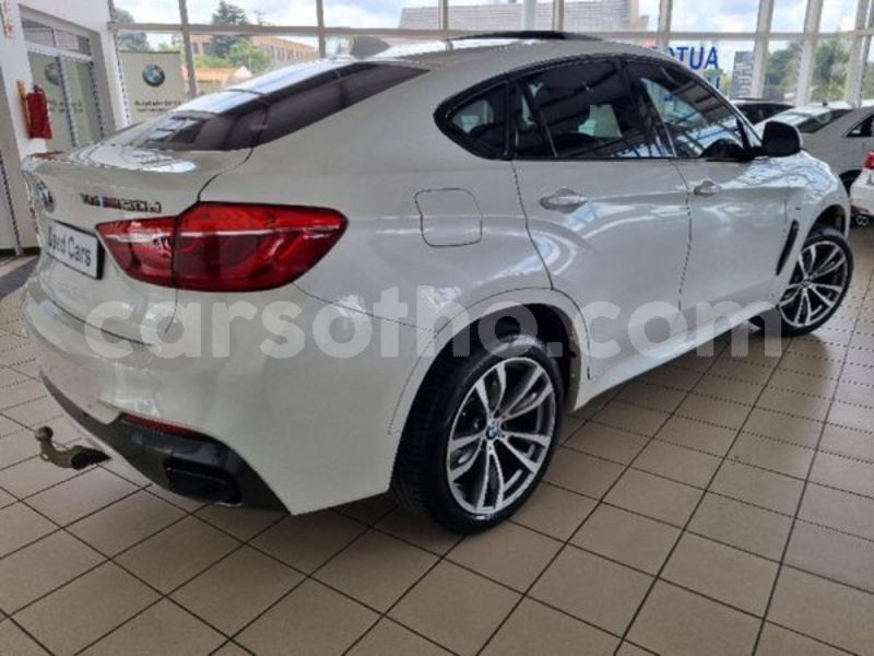 Big with watermark bmw x6 m maseru maseru 24471