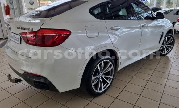اشتري مستعمل BMW X6 M White سيارة في Maseru في Maseru اشتري مستعمل BMW X6 M White سيارة في Maseru في Maseru