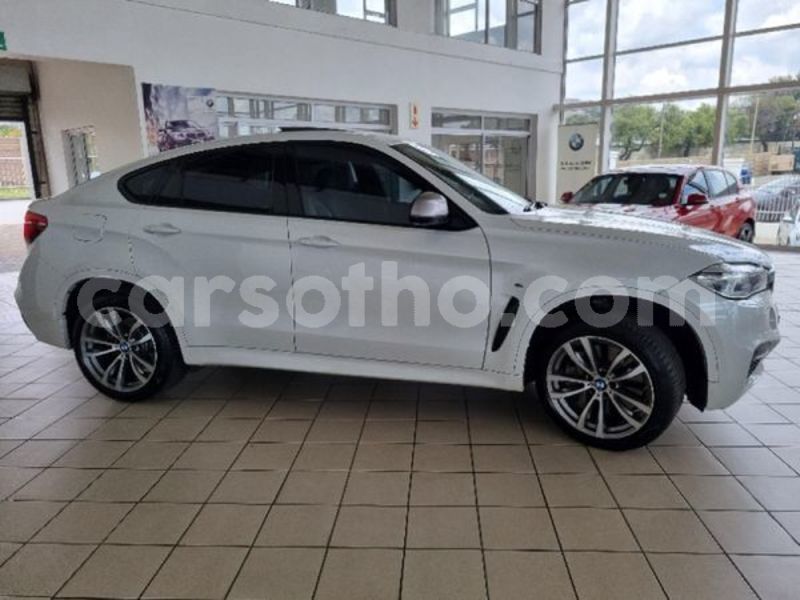 Big with watermark bmw x6 m maseru maseru 24471