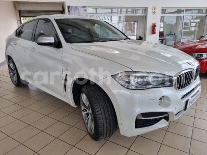 Big with watermark bmw x6 m maseru maseru 24471