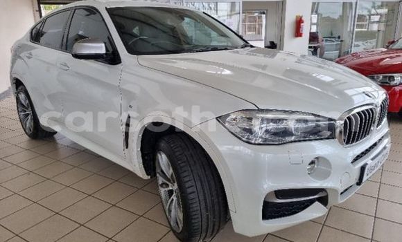اشتري مستعمل BMW X6 M White سيارة في Maseru في Maseru اشتري مستعمل BMW X6 M White سيارة في Maseru في Maseru