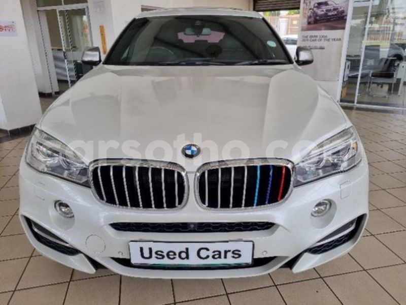 Big with watermark bmw x6 m maseru maseru 24471