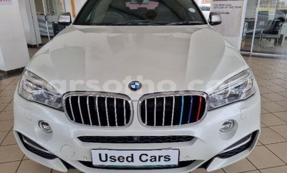 اشتري مستعمل BMW X6 M White سيارة في Maseru في Maseru اشتري مستعمل BMW X6 M White سيارة في Maseru في Maseru