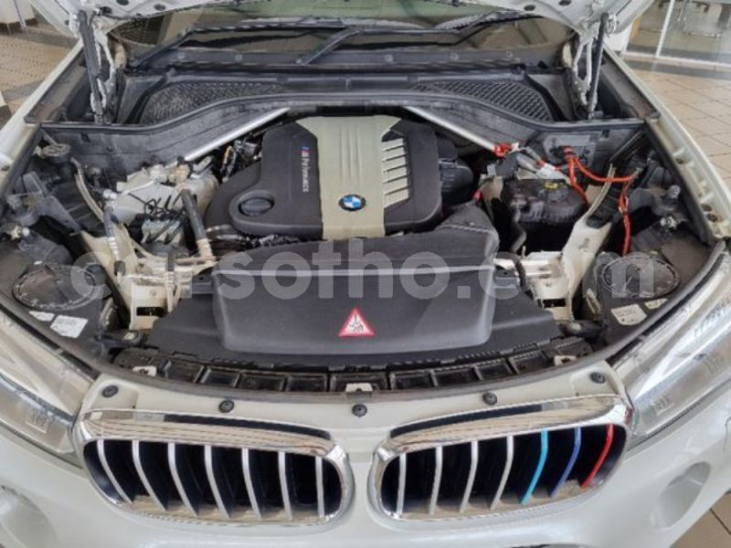 Big with watermark bmw x6 m maseru maseru 24471