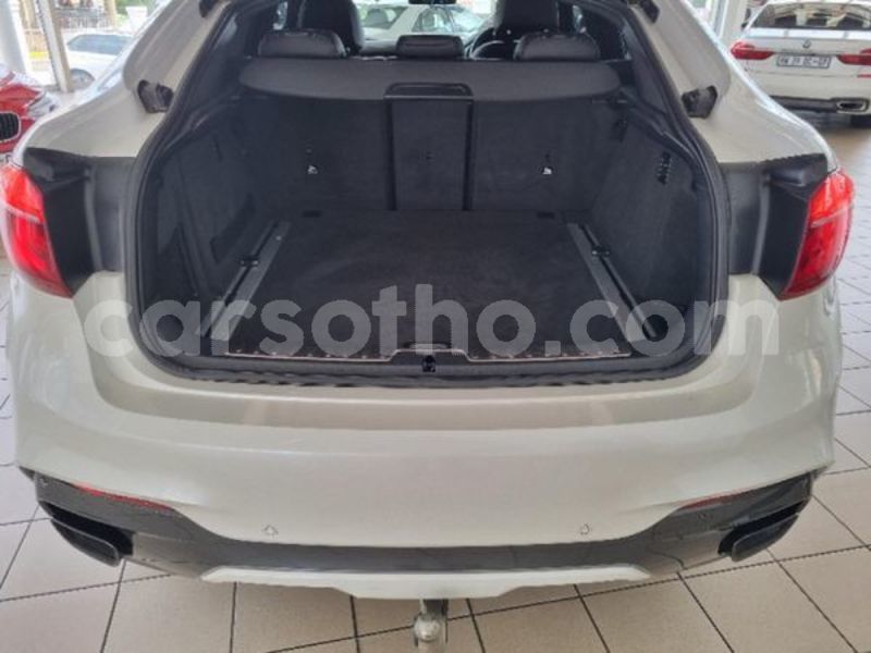 Big with watermark bmw x6 m maseru maseru 24471