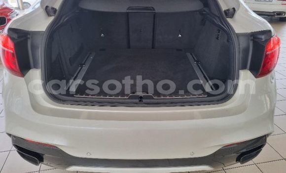 اشتري مستعمل BMW X6 M White سيارة في Maseru في Maseru اشتري مستعمل BMW X6 M White سيارة في Maseru في Maseru