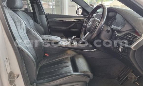 اشتري مستعمل BMW X6 M White سيارة في Maseru في Maseru اشتري مستعمل BMW X6 M White سيارة في Maseru في Maseru