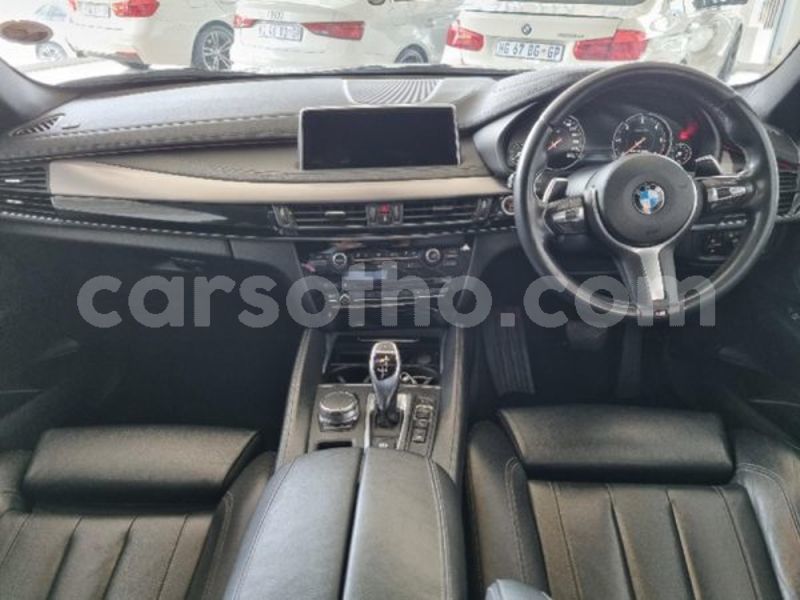 Big with watermark bmw x6 m maseru maseru 24471