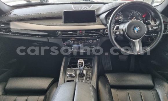 اشتري مستعمل BMW X6 M White سيارة في Maseru في Maseru اشتري مستعمل BMW X6 M White سيارة في Maseru في Maseru