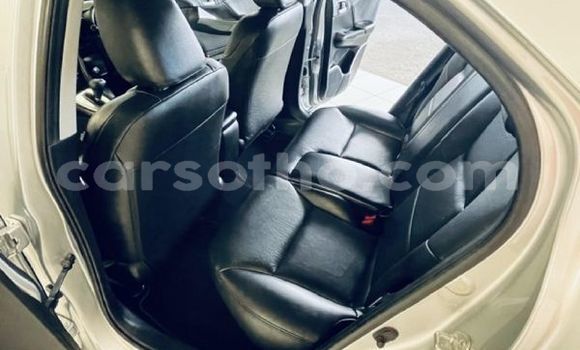 Acheter Occasion Voiture Honda Civic Autre à Maseru, Maseru Acheter Occasion Voiture Honda Civic Autre à Maseru, Maseru