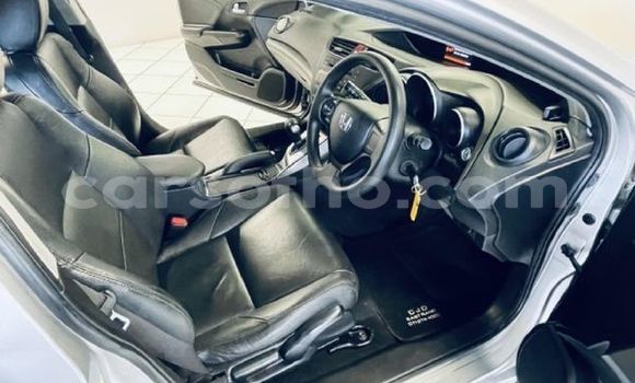 Acheter Occasion Voiture Honda Civic Autre à Maseru, Maseru Acheter Occasion Voiture Honda Civic Autre à Maseru, Maseru