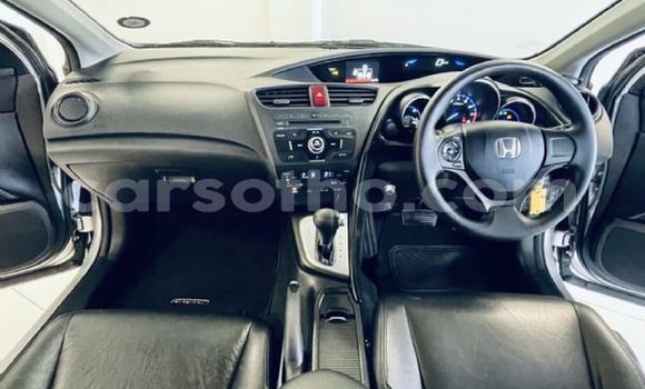 Acheter Occasion Voiture Honda Civic Autre à Maseru, Maseru Acheter Occasion Voiture Honda Civic Autre à Maseru, Maseru