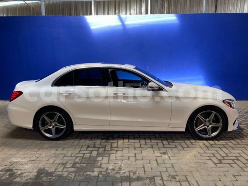 Big with watermark mercedes benz c classe maseru maseru 24473