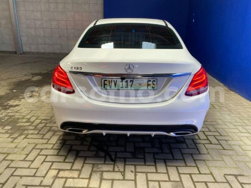 Big with watermark mercedes benz c classe maseru maseru 24473