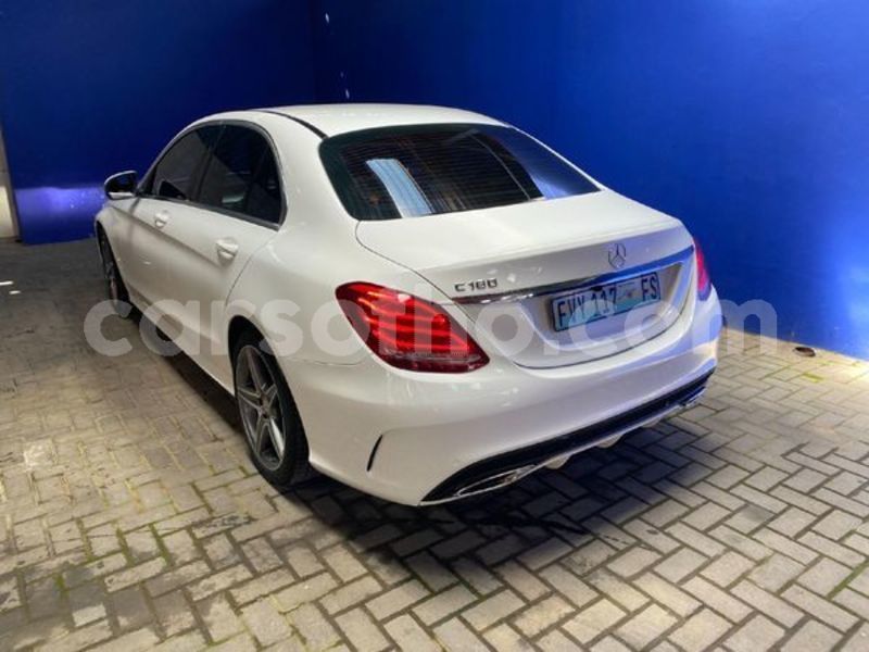 Big with watermark mercedes benz c classe maseru maseru 24473