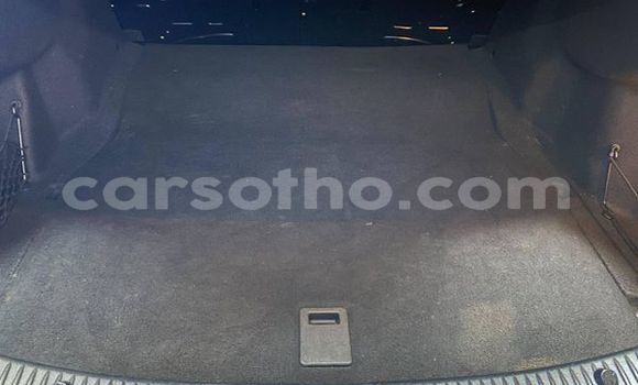 Acheter Occasion Voiture Mercedes-Benz C-Classe Blanc à Maseru, Maseru Acheter Occasion Voiture Mercedes-Benz C-Classe Blanc à Maseru, Maseru