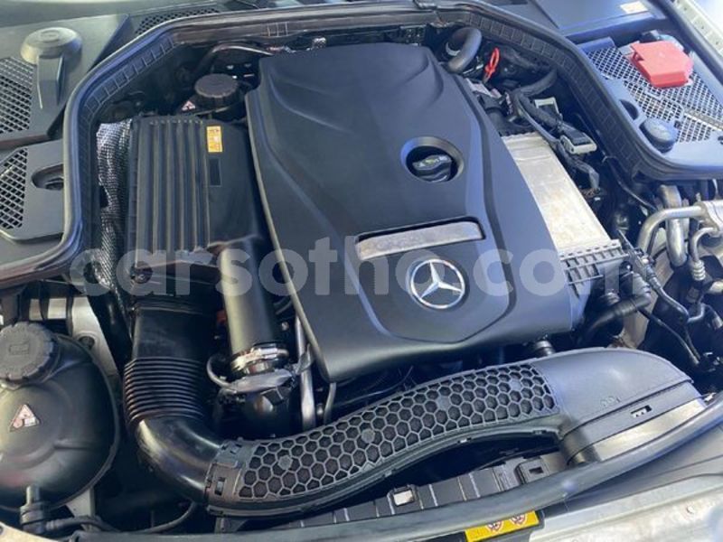 Big with watermark mercedes benz c classe maseru maseru 24473