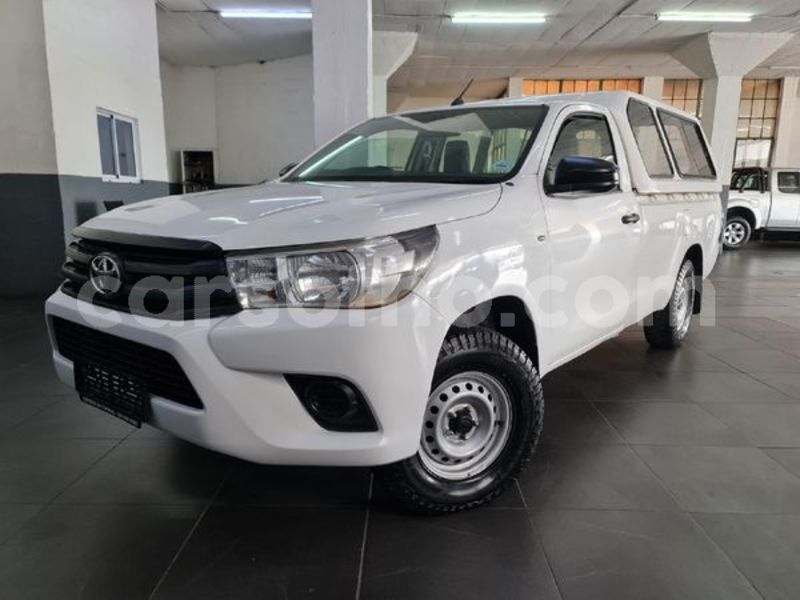 Big with watermark toyota hilux maseru maseru 24474