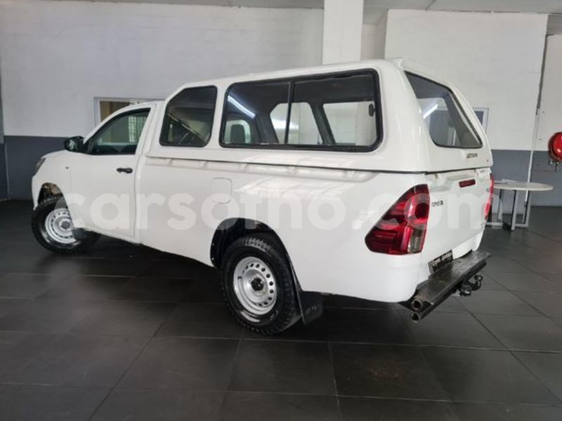 Big with watermark toyota hilux maseru maseru 24474